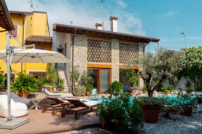 Borgo Margherita - B&B e Affitta camera Udine